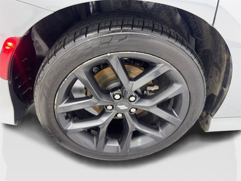 Used 2022 Dodge Charger R/T w/ Blacktop Package image 81