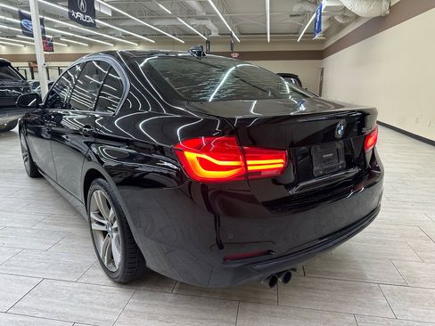 Used 2016 BMW 328i Sedan image 9