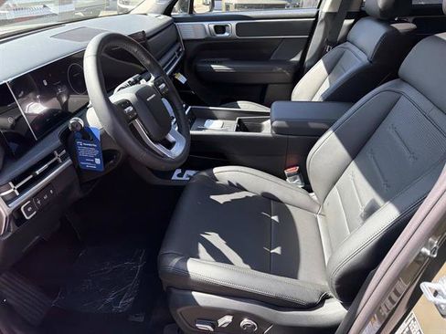 New 2026 Hyundai Santa Fe Limited AWD/4WD image 16