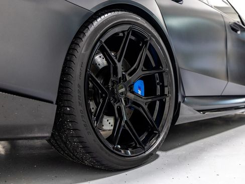 Used 2026 BMW M5 w/ Carbon Package AWD/4WD image 24