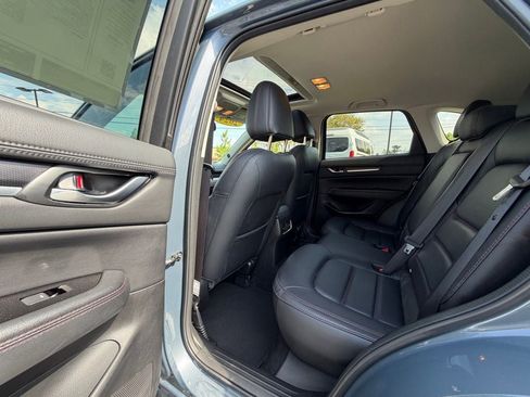 Used 2024 MAZDA CX-5 Carbon Edition image 26