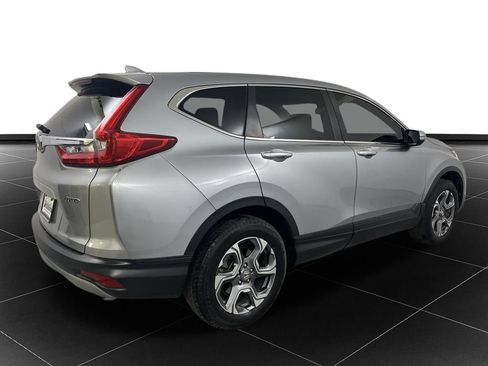 Used 2019 Honda CR-V EX-L image 5