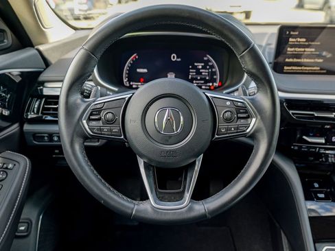 Used 2023 Acura MDX SH-AWD w/ Technology Package image 46