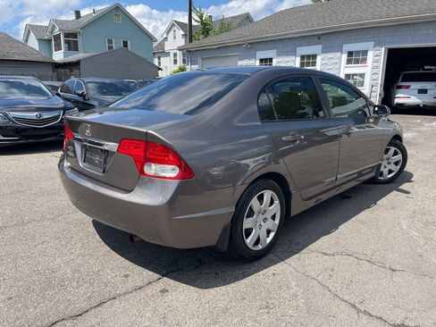Used 2009 Honda Civic LX image 5