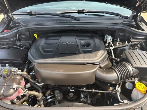 Used 2022 Jeep Grand Cherokee Laredo X AWD/4WD image 25