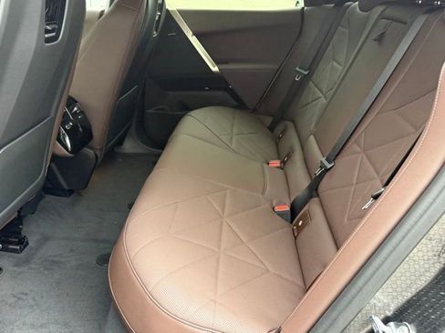 New 2026 BMW iX xDrive45 image 25