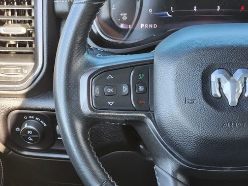 Used 2024 RAM 2500 Rebel image 29