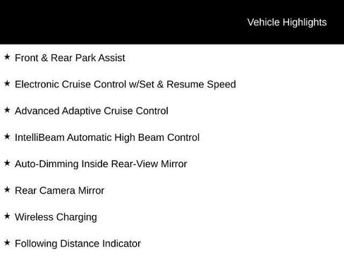 Used 2019 Cadillac XT4 Premium Luxury image 7