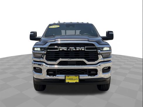 Used 2025 RAM 2500 Tradesman AWD/4WD image 2