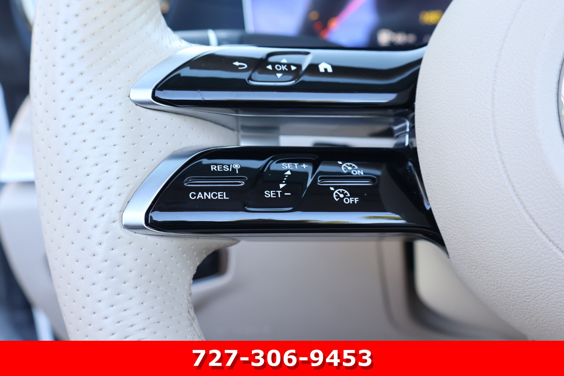 Certified 2023 Mercedes-Benz E 450 4MATIC Cabriolet image 26