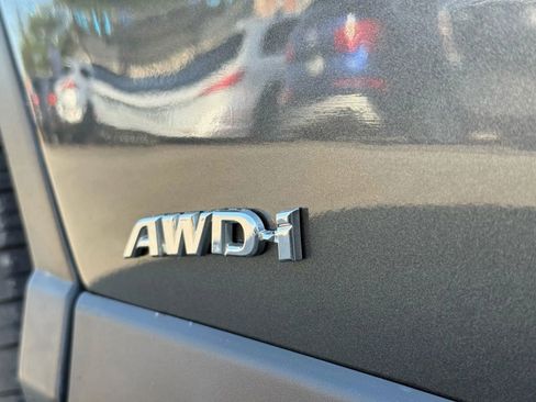 Used 2016 Toyota RAV4 Limited image 10