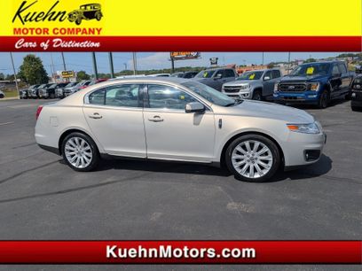 Used 2009 Lincoln MKS