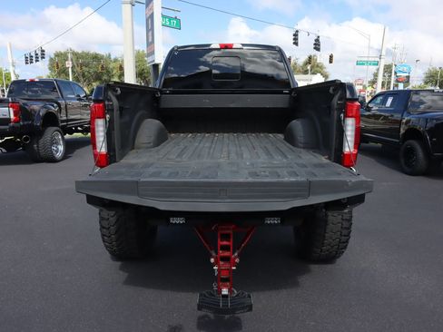 Used 2018 Ford F250 King Ranch w/ King Ranch Ultimate Package AWD/4WD image 24
