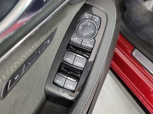 Certified 2023 Cadillac CT5 V Blackwing w/ Driver Assist Package image 19