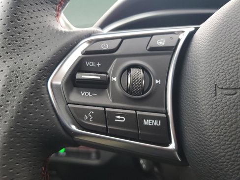 New 2026 Acura MDX A-Spec image 19