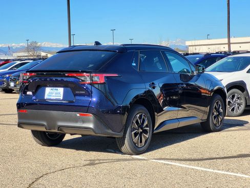 New 2026 Subaru Solterra Premium AWD/4WD image 5