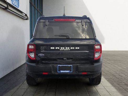 Certified 2023 Ford Bronco Sport Big Bend image 4