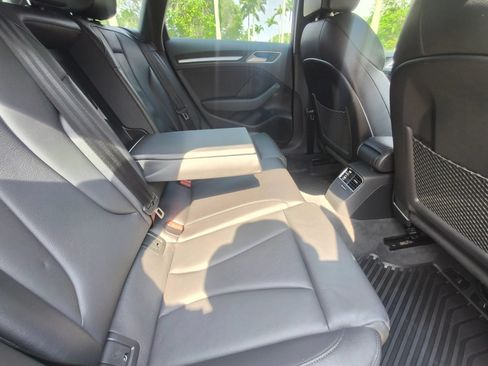 Used 2017 Audi A3 e-tron Premium w/ Sport Package FWD image 30
