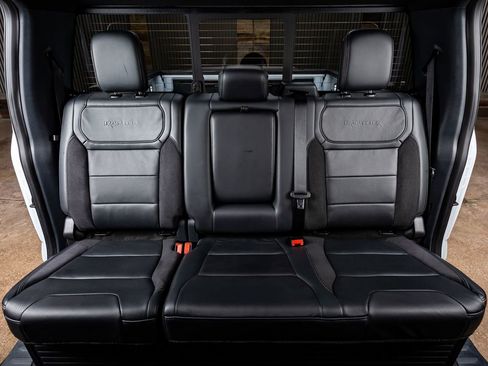 Used 2025 Ford F150 Raptor image 35