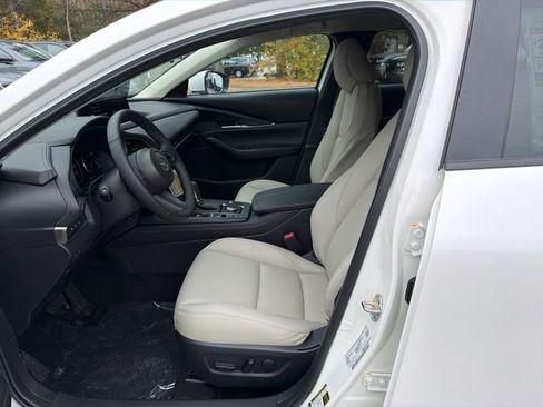 New 2026 MAZDA CX-30 AWD 2.5 S image 9