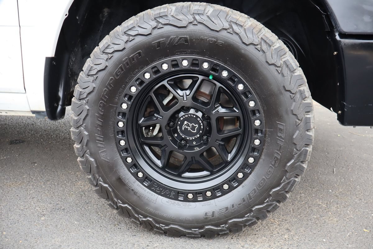 Used 2019 RAM 1500 Tradesman w/ Popular Equipment Group AWD/4WD image 39