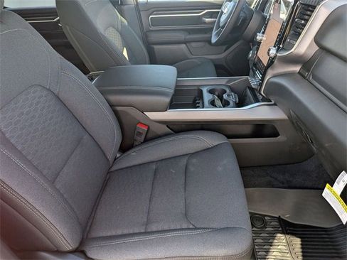 New 2026 RAM 1500 Big Horn image 51