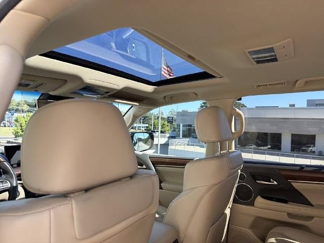 Used 2017 Lexus LX 570 4WD w/ Luxury Package image 38