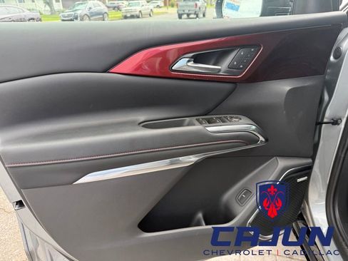 New 2026 Chevrolet Traverse RS w/ LPO, Floor Liner Package FWD image 4