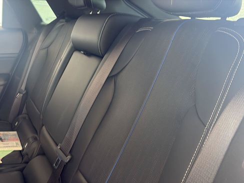 Used 2024 Cadillac Lyriq Luxury w/ LPO, Floor Liner Package RWD image 10