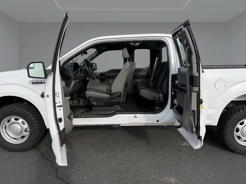 Used 2020 Ford F150 XL w/ Equipment Group 101A Mid image 9