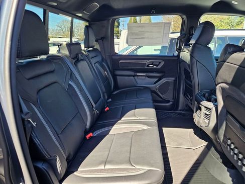 New 2026 RAM 1500 RHO image 29