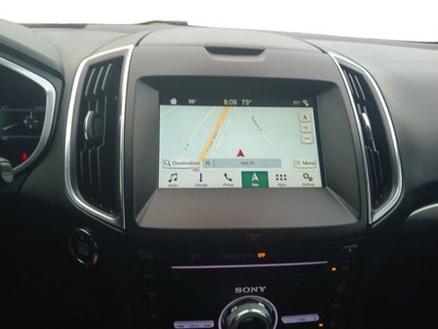 Used 2018 Ford Edge Titanium w/ Equipment Group 302A image 26