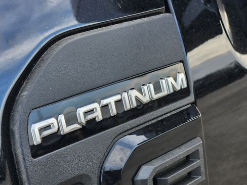 New 2026 Ford F350 Platinum w/ FX4 Off-Road Package AWD/4WD image 9