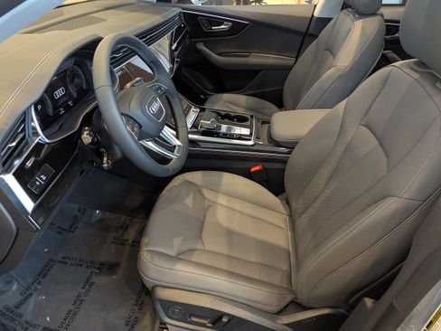 New 2026 Audi Q8 Premium Plus image 23