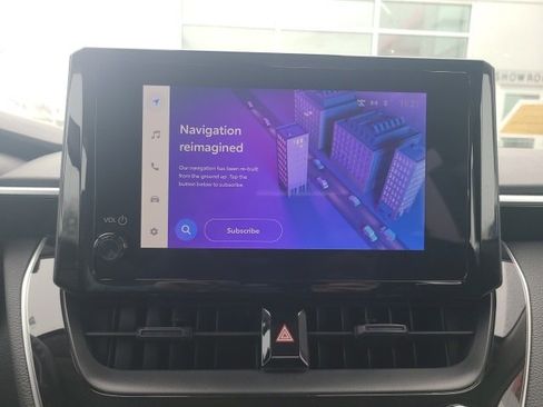 Used 2024 Toyota Corolla LE image 28