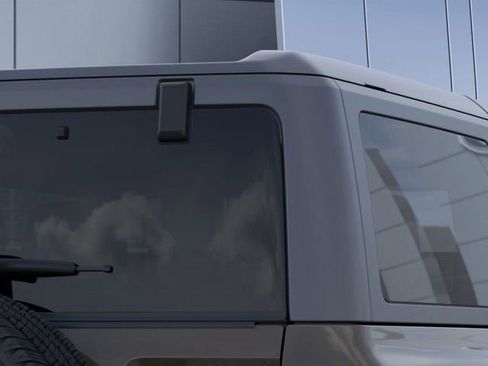 New 2025 Ford Bronco 2-Door image 25