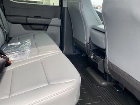 New 2026 Ford F350 XL w/ FX4 Off-Road Package image 43
