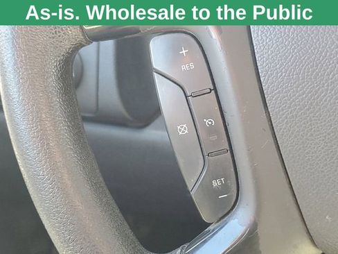 Used 2012 Chevrolet Tahoe 4WD image 13