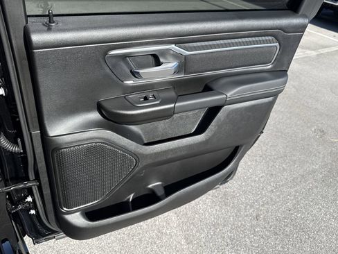 New 2026 RAM 1500 Big Horn w/ Night Edition AWD/4WD image 33