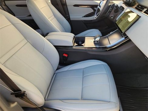 New 2026 Land Rover Range Rover Evoque S image 10