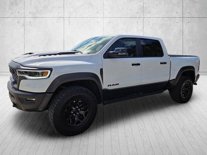 Used 2025 RAM 1500 RHO w/ RHO Level 1 Equipment Group