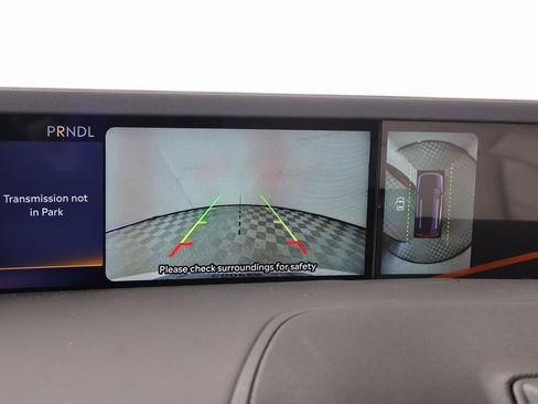 New 2026 Lincoln Nautilus Premier AWD/4WD image 6