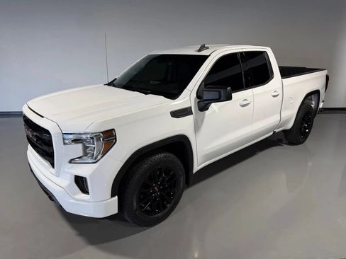 Used 2020 GMC Sierra 1500 Elevation RWD image 36