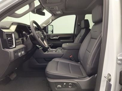 New 2026 GMC Sierra 2500 Denali