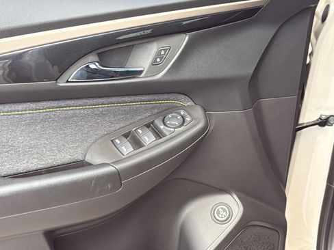 New 2026 Chevrolet TrailBlazer ACTIV w/ Convenience Package image 9