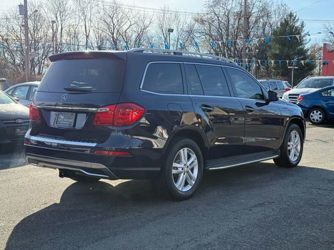 Used 2015 Mercedes-Benz GL 450 4MATIC image 12