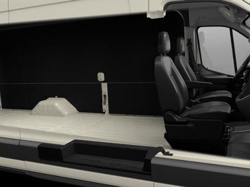 New 2026 Ford Transit 350 148 High Roof Extended image 5