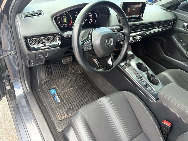 Used 2023 Honda Civic Sport image 22