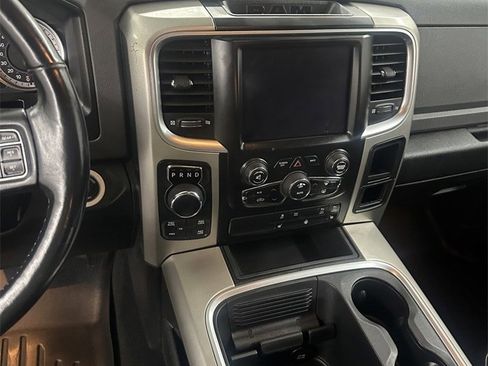 Used 2018 RAM 1500 Big Horn image 17