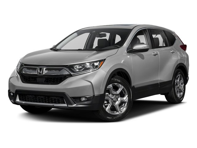 Used 2018 Honda CR-V EX-L image 1